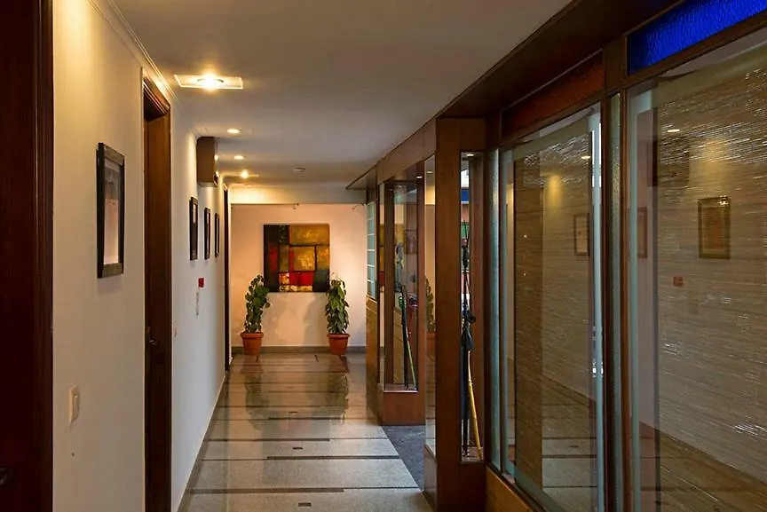 Anila Hotel-1